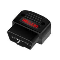 Thumbnail for Tazer 15-21 Dodge Challenger/Charger Line Lock/Light Show/Cooldown BurnBox Hellcat