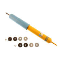Thumbnail for Bilstein B6 69-94 Alfa Romeo Spider Rear Monotube Shock Absorber