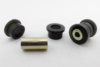Thumbnail for Whiteline Plus 10+ Chevrolet Camaro / 8/06-8/09 Pontiac G8 Rear Lower Outer Control Arm Bushing Kit