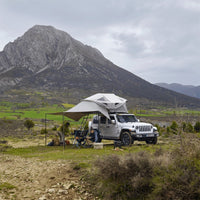 Thumbnail for Thule Approach Awning - S/M (Awning Only - Does Not Include Tent)