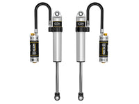 Thumbnail for ICON Toyota S2 Secondary 2.5 Series Shocks RR CDCV - Pair