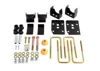 Thumbnail for Belltech 5.5in Flip Kit 2015+ Ford F-150 2WD Short Bed