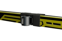 Thumbnail for Thule Skiclick Roof Mount Ski Transporter (Fits 1 Pair of Skis) - Black