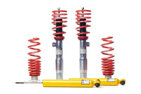 Thumbnail for H&R 08-13 BMW M3 Coupe/M3 Sedan E92 Street Perf. Coil Over (Non EDC)