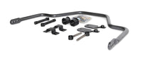 Thumbnail for Hellwig 19-21 Ford F-450 Dually 4WD Solid Heat Treated Chromoly 1-5/16in Big Wig Rear Sway Bar