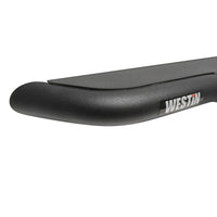 Thumbnail for Westin 19-22 Chevrolet Silverado / GMC Sierra Double Cab Outlaw Nerf Step Bars