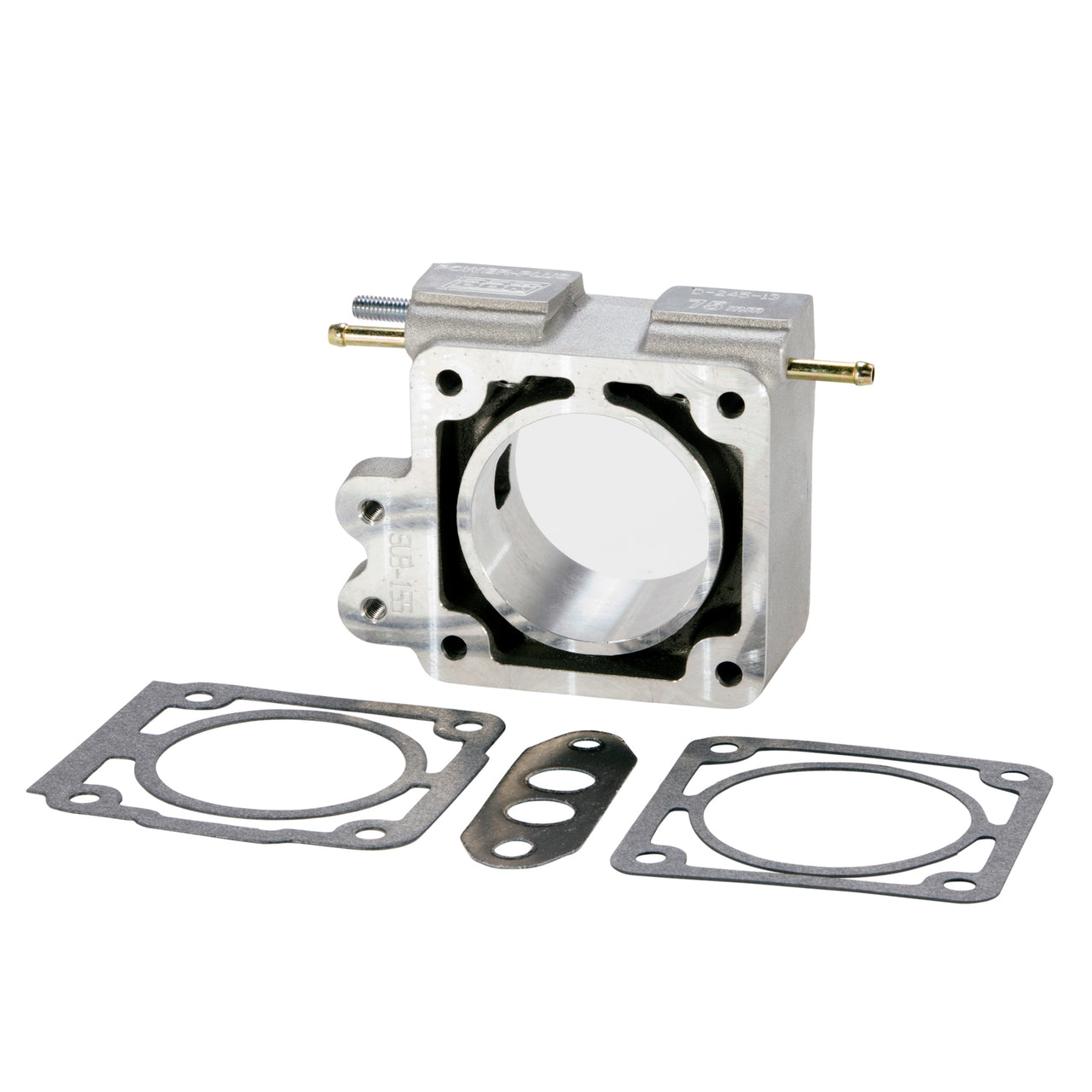 1986-1993 FORD 5.0L 70MM POWER PLUS EGR SPACER PLATE