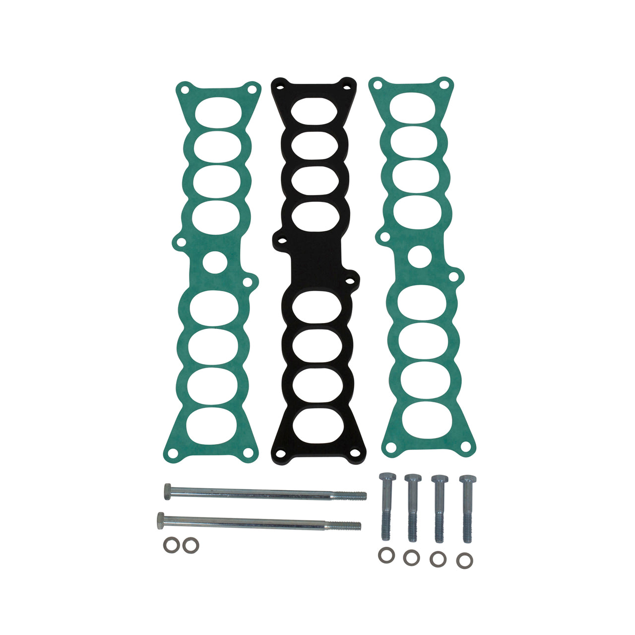 1986-1993 MUSTANG 5.0L PHENOLIC SPACER FACTORY INTAKE MANIFOLD