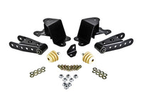 Thumbnail for Belltech SHACKLE AND HANGER KIT 88-98 C-1500/2500 STD CAB