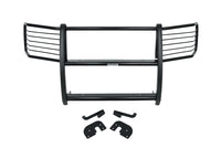 Thumbnail for Go Rhino 03-07 GMC Savanna Van 3000 Series StepGuard - Black