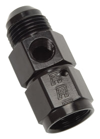 Thumbnail for Russell Performance -6 AN Fuel Pressure Take off (Black)