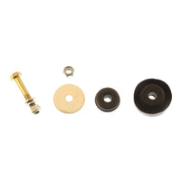 Thumbnail for Bilstein B4 1996 Mercedes-Benz E300 Base Rear 36mm Monotube Shock Absorber
