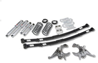 Thumbnail for Belltech LOWERING KIT WITH SP SHOCKS