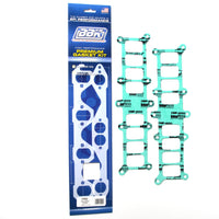 Thumbnail for EDELBROCK PERFORMER 5.0L INTAKE MANIFOLD PLENUM GASKETS (2)