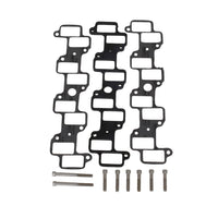 Thumbnail for 1986-1995 MUSTANG BBK SSI INTAKE MANIFOLD 3/8 PHENOLIC SPACER
