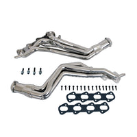 Thumbnail for 1996-1998 MUSTANG COBRA 4.6L 1-5/8 LONG TUBE HEADERS (CERAMIC)