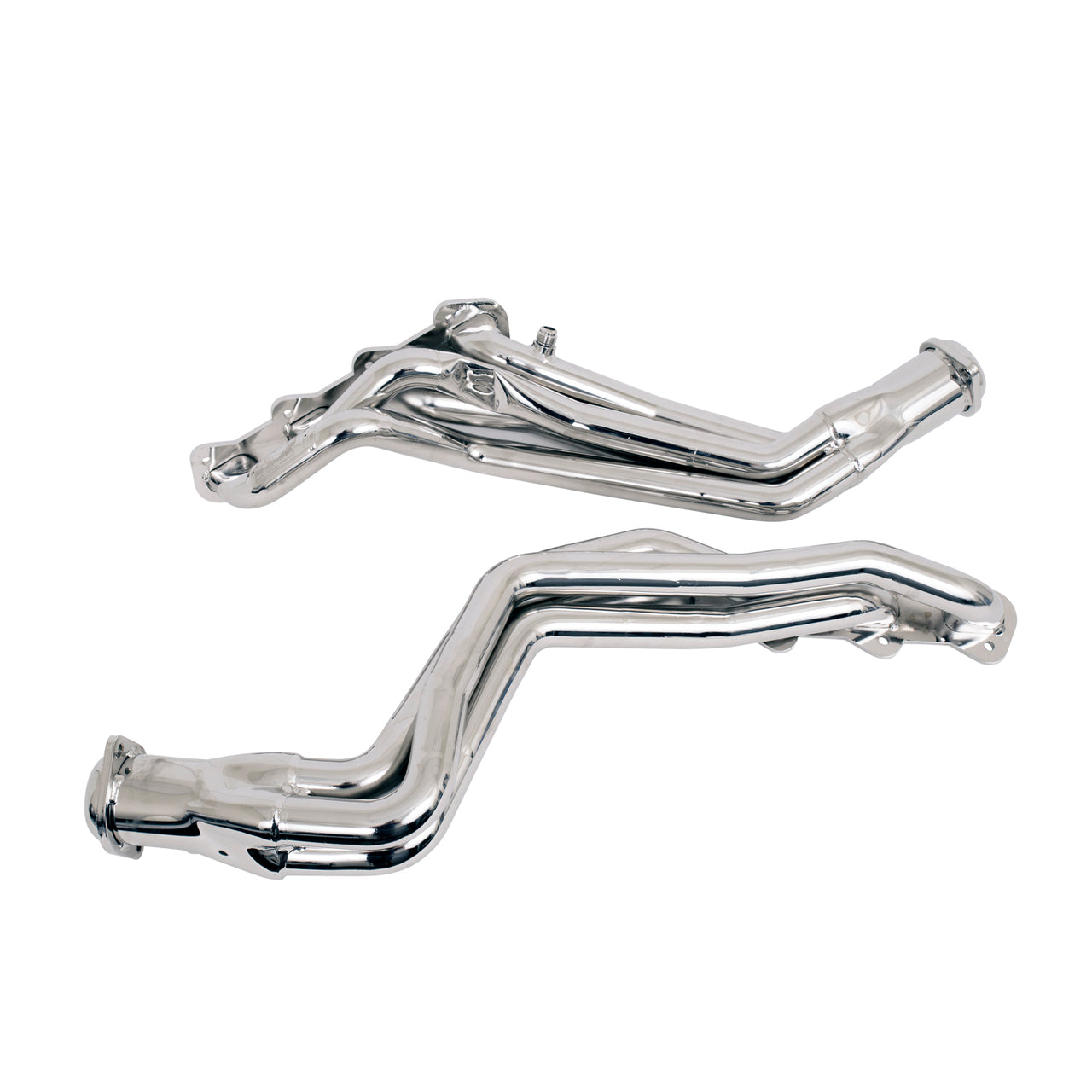 1999-2004 MUSTANG COBRA/MACH1 - 1-5/8 LONG TUBE HEADERS (CERAMIC)