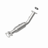 Thumbnail for MagnaFlow Conv DF 03-06 Mazda 6 2.3L (49 State)