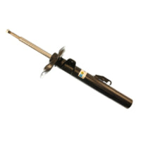 Thumbnail for Bilstein B4 1995 BMW 740i Base Front Right Twintube Strut Assembly