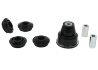 Thumbnail for Whiteline 09+ Lancer Ralliart Rear Positive Traction Kit