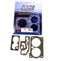 Thumbnail for THROTTLE BODY GASKET KIT GM TWIN 58MM FOR #1536-1539-1542-1544