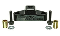 Thumbnail for Energy Suspension 13 Scion FR-S / Subaru BRZ Black Shifter Bushings