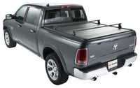 Thumbnail for Pace Edwards 04-15 Nissan Titan Crew Cab 5ft 7in Bed UltraGroove Electric