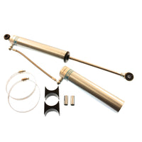Thumbnail for Bilstein 5160 Series 5165 Series 8.9in. Travel 170/60 46mm Monotube Shock Absorber
