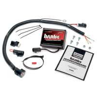 Thumbnail for Banks Power Ford 4R100 Transmission Transcommand