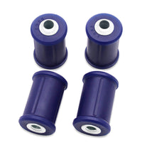 Thumbnail for SuperPro 1990 Mazda Miata Base Rear Lower Control Arm Camber Adjustable Bushing Kit