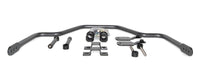 Thumbnail for Hellwig 19-21 Ford F-450 Dually 4WD Solid Heat Treated Chromoly 1-5/16in Big Wig Rear Sway Bar