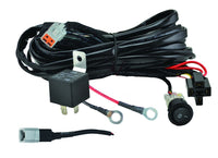 Thumbnail for Hella Value Fit Wiring Harness for 1 Lamp 300W