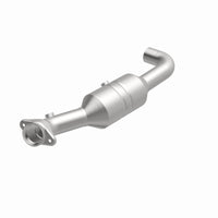 Thumbnail for Magnaflow Conv DF 2009-2010 F-150 4.6 L Underbody