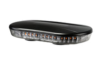 Thumbnail for Hella MLB 40 Amber Magnet Micro LED Light Bar 12-24V