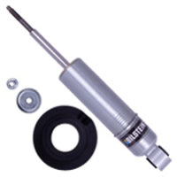 Thumbnail for Bilstein B8 6100 Series 17-20 Nissan Titan (Ride Height Adjustable) 0-2.2in. Front Shock Absorber