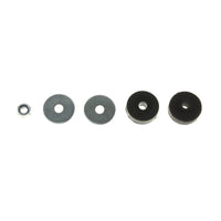Thumbnail for Bilstein B6 1993 Toyota T100 Base RWD Front 46mm Monotube Shock Absorber