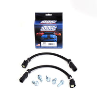 Thumbnail for 2015-17 MUSTANG GT LONG TUBE HEADER INSTALL KIT REQUIRED