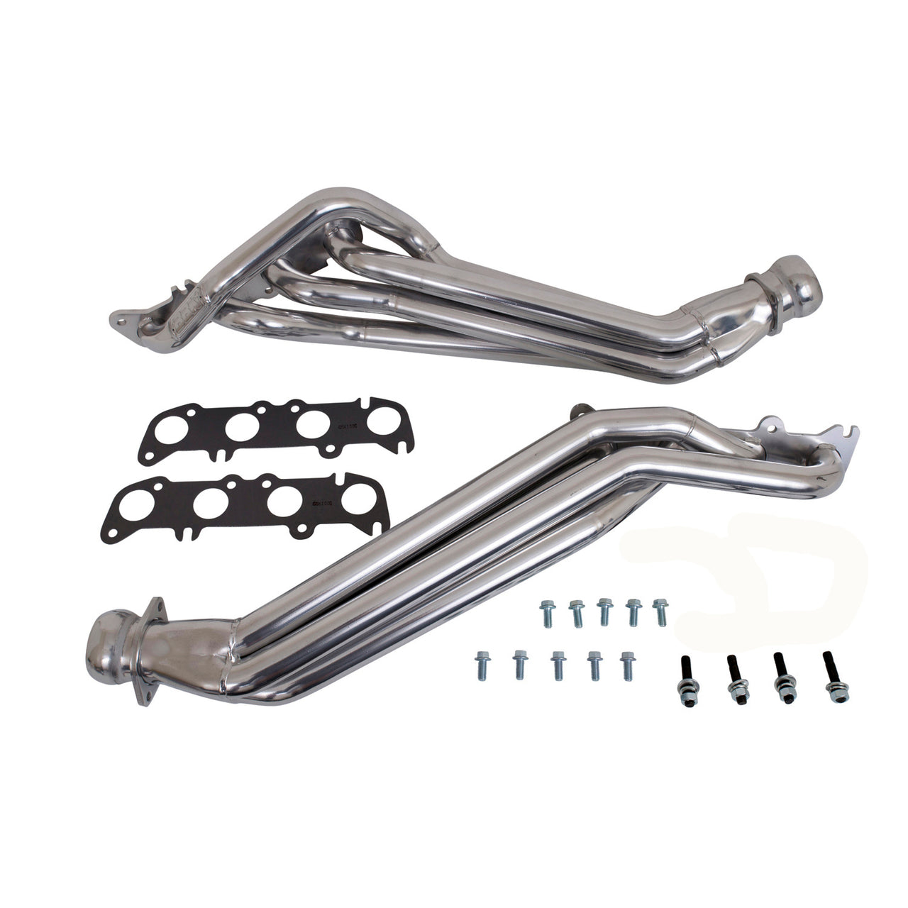 2011-2021 MUSTANG GT 1-3/4 LONG TUBE HEADERS (CERAMIC)