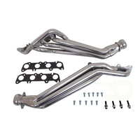 Thumbnail for 2011-2021 MUSTANG GT 1-3/4 LONG TUBE HEADERS (CERAMIC)