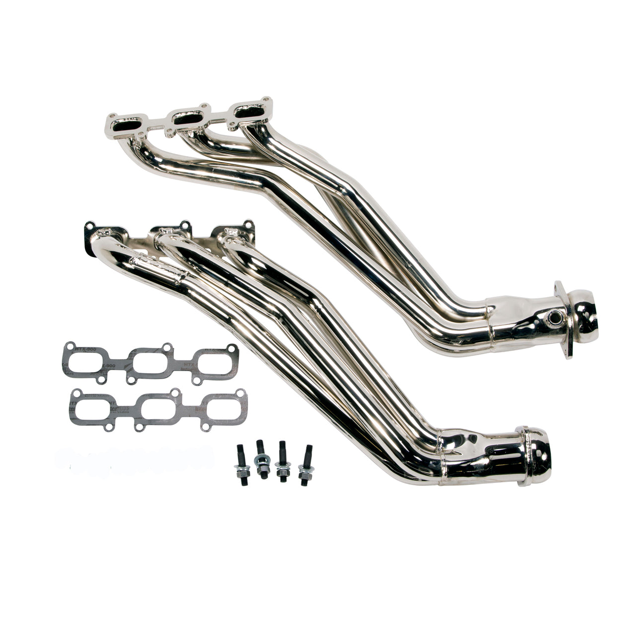 2011-2017 MUSTANG V6 1-3/4 LONG TUBE HEADERS (CERAMIC)
