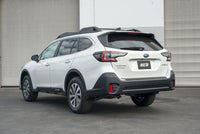 Thumbnail for Borla 2020 Subaru Outback 2.5L 2in S-Type Rear Section