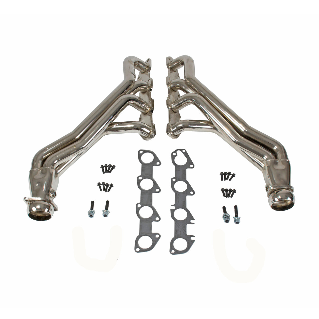 2005-2008 DODGE 5.7 HEMI CAR LONG TUBE HEADERS (CERAMIC)