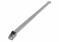 Thumbnail for Whiteline 05+ Ford Mustang Coupe (Inc GT & Shelby GT500) Rear Chassis Support Brace