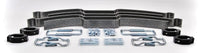 Thumbnail for Hellwig 88-98 GMC C1500 Pro Series Helper Spring - Up To 2500lb Level Load Capacity