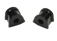 Thumbnail for Whiteline 80-91 Volkswagen Vanagon Campmobile 19mm Front Sway Bar Mount Bushing Kit