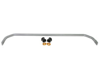 Thumbnail for Whiteline 04-08+ Mazda RX8 FE Front 27mm Heavy Duty Adjustable Swaybar