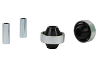 Thumbnail for Whiteline Plus 12/01-04/07 Toyota Corolla ZZE122/123 Front Lower Inner Rear Control Arm Bushing Kit