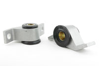 Thumbnail for Whiteline 02-07 Subaru WRX / 03-07 Impreza Non-Turbo / 04-07 STi Front Race Anti-Dive Caster Kit