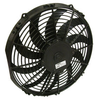 Thumbnail for SPAL 909 CFM 12in Low Profile - Pull/Curved (VA10-AP10/C-61A)