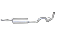 Thumbnail for Gibson 11-13 Ford F-150 King Ranch 5.0L 3in Cat-Back Single Exhaust - Aluminized
